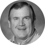 Jeff Robinson, Managing Director at AVFX Boston