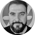 Rodrigo Veiga, Regional Manager, Hoffmann