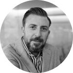David Laing, General Manager at BeWunder KSA