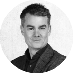 Thomas Post, Neumann&Müller Veranstaltungstechnik