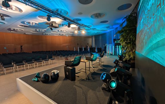 Photo credit: Mercedes Benz AG