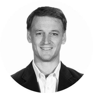 Joaquin de Elias, CEO of Congress Rental