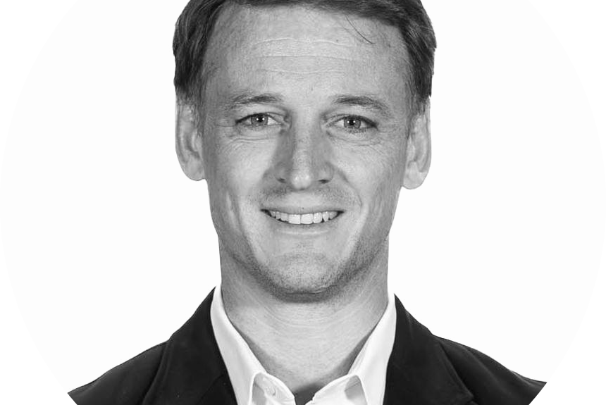 Joaquin de Elias, CEO of Congress Rental