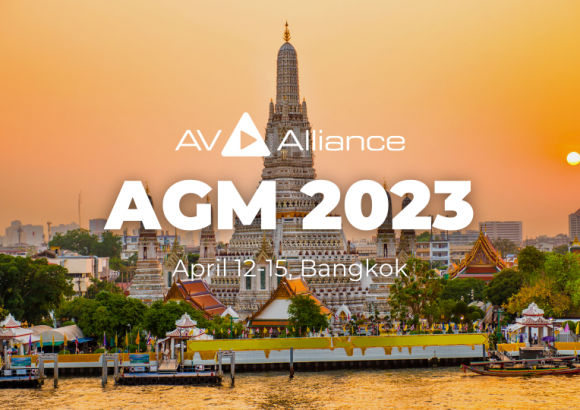 AV Alliance Hosts Its Largest Ever Annual General Meeting in Bangkok