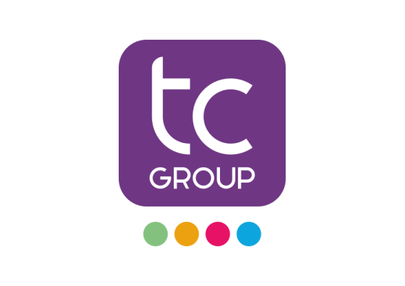 TC Group logo