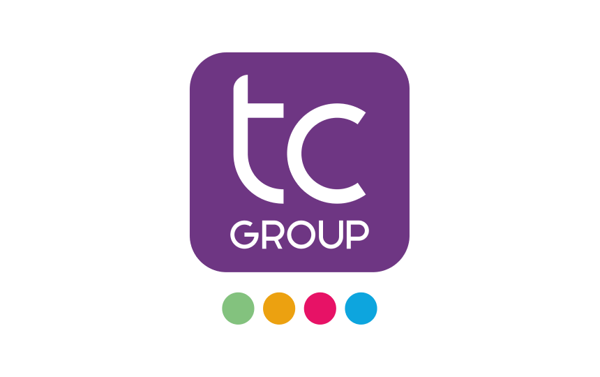 TC Group logo