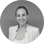 Katherine Young, Country Manager Colombia, Magix Group