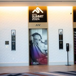 Entrata Summit 2024 by WEBB