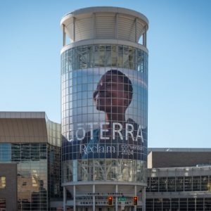 doTERRA Convention 2024 by WEBB