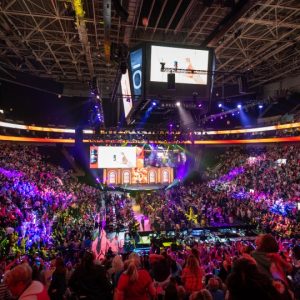 doTERRA Convention 2024 by WEBB