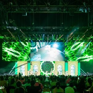 doTERRA Convention 2024 by WEBB