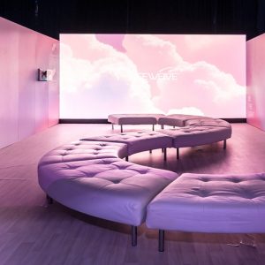 LifeWave Convention by WEBB