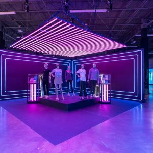LifeWave Convention by WEBB