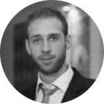 Martin Grouvel, Account Manager at Novelty Middle East