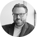 Marcus Rietveld, Branch Manager, Streamliner Productions