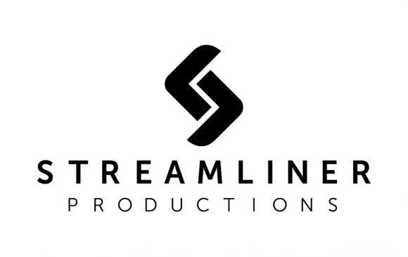 Streamliner Productions logo