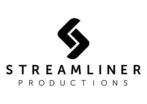 Streamliner Productions logo