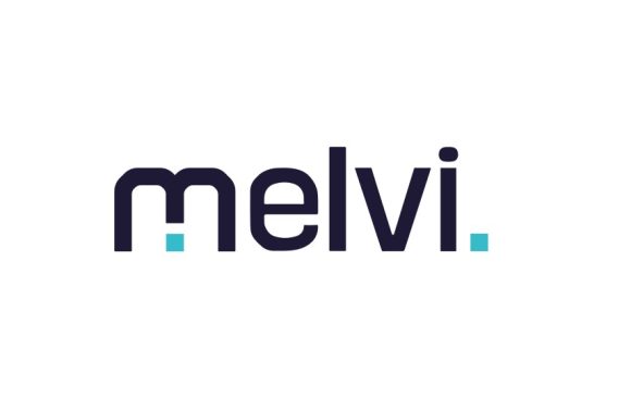 Melvi Logo