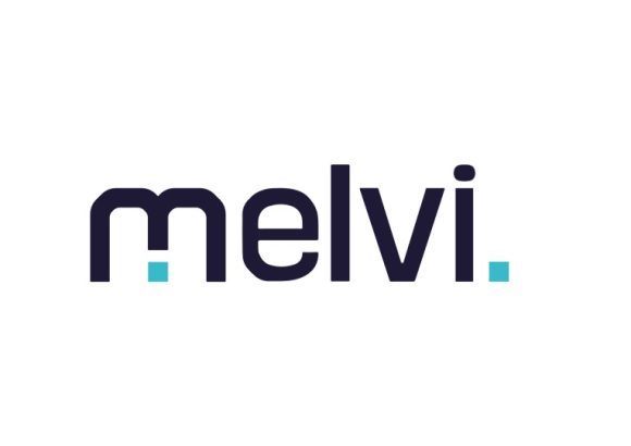 Melvi Logo