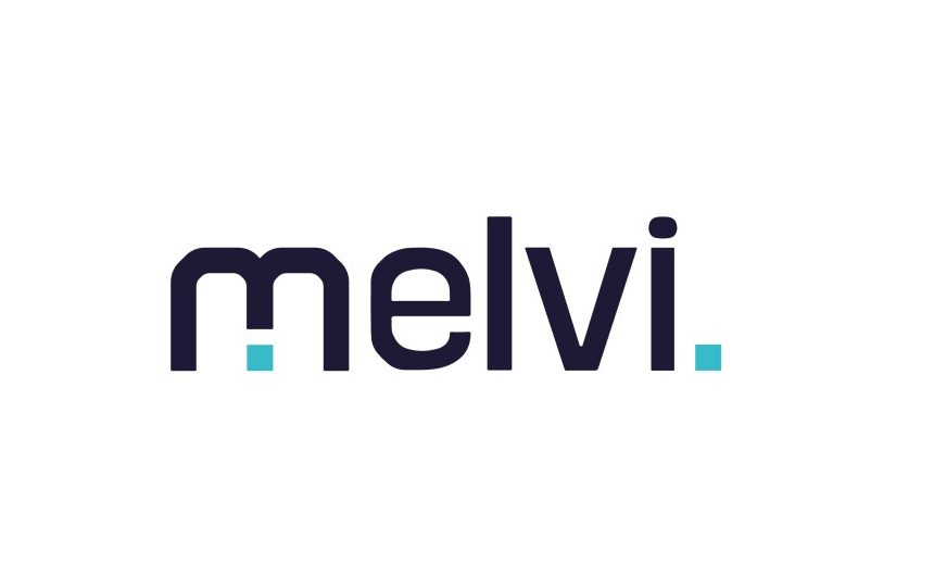 Melvi Logo