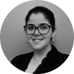 Elena Alonso, Chief Commercial Officer, Consorcio Events