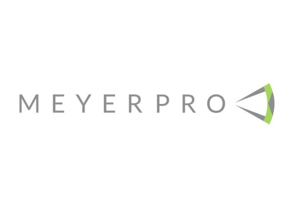 MeyerPro logo