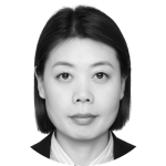 Joan Chang, Vice President, Really AV