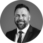 Marc Sartain, CEO, Vital Show Solutions