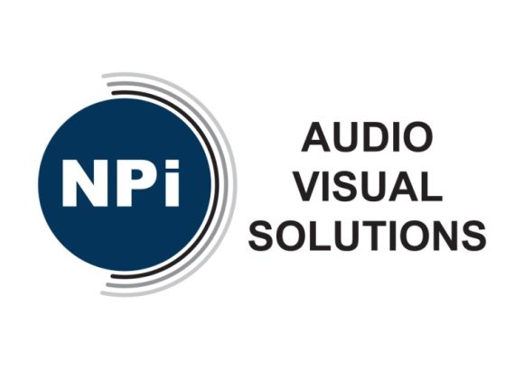 NPi Audio Visual Solutions logo