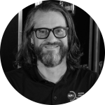 David Netzel, Sales Project Manager, NPi AV