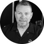 Joe Thompson, CEO, NPi AV